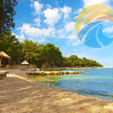 Fuer 4 Personen Ca 33 Qm In Rovinj, Istrien Istrische Riviera *