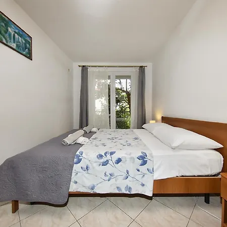 Apartment Fuer 4 Personen Ca 33 Qm In Rovinj, Istrien Istrische Riviera